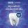Oral-B 3D White Luxe Glamorous White 90g. ออรัลบี ยาสีฟัน ทรีดีไวท์ ลุกซ์ กลามอรัลไวท์ 90ก.