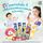 KODOMO Professional แปรงสีฟันเด็ก โคโดโม โปรเฟสชั่นแนล 9-12 ปี 1 ด้าม
