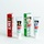 (1 ฟรี 1) ZACT ยาสีฟันขจัดคราบ แซคท์ สูตรสำหรับผู้ดื่มกาแฟ และชา 160 กรัม Toothpaste Stain Fighter