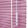 KACEE มู่ลี่ มู่ลี่อะลูมิเนียม มู่ลี่อลูมิเนียม ม่านหน้าต่าง รุ่น 2 in 1 เทปผ้า ใบขนาด 25 มม. สีชมพู KC25/203 Sexy Pink หนา 0.21 มม. เทปผ้าสีขาว