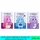 Elephant Care Bears ตราช้าง แคร์แบร์ สมุดริมลวด A5 70G WCB-102 คละลาย หนา 70 แกรม 50 แผ่น กระดาษ สมุดบันทึก สมุดโน๊ต เข้าเล่มแบบริมลวด กางออกได้ 360 องศา เส้นมาตรฐาน ลิขสิทธิ์แท้