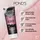 (มี 2 สูตร)Ponds พอนด์ส ไบร์ท มิราเคิล อัลติเมท โฟมล้างหน้า Facial Foam 90 กรัม