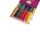 Master Art มาสเตอร์อาร์ต ดินสอสี 2 หัว 24 สี 36 สี สีไม้ สีรุ่นใหม่ แบบแท่งยาว ไส้สี ทนทาน แถมฟรี กบเหลาดินสอภายในกล่อง เนื้อไม้เหลาง่าย