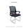 เก้าอี้สำนักงาน เก้าอี้ เก้าอี้นั่งทำงาน เก้าอี้ออฟฟิต แบบไม่มีล้อ รุ่น SK1005 เก้าอี้เขียนหนังสือ รับน้ำหนักได้ 120 กิโลกรัม