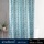 KACEE ม่านห้องน้ำ Polyester ขนาด180 x 180 cm และ ขนาด 180 x 200 cm ลาย Blue Magic