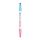 (แพ็ค2ชิ้น) Quantum ควอนตั้ม ปากกาเน้นข้อความ 2 หัว มี 3 สี QH790 ชนิดหัวตัด หมึกสูตรน้ำ สีพาสเทล หัวปากกาแข็งแรง ทนทาน ไฮไลท์ Highlighter Twip tip Pastel