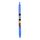 (แพ็ค3ชิ้น) M&G ปากกาลูกลื่น น้ำเงิน 0.5มม. Peanuts SBP464A9A เขียนลื่น หมึกสีสด ปากกา ปากกาลูกลื่น เอ็มแอนด์จี