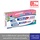 SALZ ยาสีฟันซอลส์ 160 กรัม แพ็คคู่ 2+1 หลอด เจแปนนีสมินต์ FRESH JAPANESE MINT