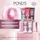 (มี 2 สูตร)Ponds พอนด์ส ไบร์ท มิราเคิล อัลติเมท โฟมล้างหน้า Facial Foam 90 กรัม