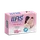 แคร์ สบู่เด็ก พิงค์ ซอร์ฟ 60 กรัม แพ็ค 4 ก้อน สูตรอ่อนโยน ไม่ระคายเคืองผิว Care Pink Soft Bar Soap 60g.*4 pcs.