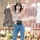 กางเกงยีนส์ขายาว 6813 (O028) กางเกงยีนส์แฟชั่น กางเกงยอดนิยม สินค้านำเข้าสไตล์เกาหลี สินค้าพร้อมส่ง ทรงเดฟยืด กางเกงผู้หญิง กางเกงขายาว