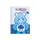 Elephant Care Bears ตราช้าง แคร์แบร์ สมุดริมลวด A5 70G WCB-102 คละลาย หนา 70 แกรม 50 แผ่น กระดาษ สมุดบันทึก สมุดโน๊ต เข้าเล่มแบบริมลวด กางออกได้ 360 องศา เส้นมาตรฐาน ลิขสิทธิ์แท้