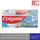 Colgate คอลเกต ยาสีฟัน สูตรเกลือเอ็กตร้าเฟรช ช่วยลดกลิ่นปาก 150ก.+100ก.(แพ็ค2+1 หลอด)