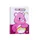 Elephant Care Bears ตราช้าง แคร์แบร์ สมุดริมลวด A5 70G WCB-102 คละลาย หนา 70 แกรม 50 แผ่น กระดาษ สมุดบันทึก สมุดโน๊ต เข้าเล่มแบบริมลวด กางออกได้ 360 องศา เส้นมาตรฐาน ลิขสิทธิ์แท้