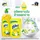 Sunlight Dishwashing Liquidซันไลต์ น้ำยาล้างจาน เลมอน เทอร์โบ 740 มล.