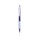 Quantum ควอนตั้ม หมึกเจลไดอิจิ ดอลลี่ 0.5 mm. มี 4 สี หมึกน้ำเงิน ปากกาเจล ปากกาลูกลื่น หัว 0.5 มม. เขียนลื่น แห้งเร็ว ปากกา 12แท่ง/กล่อง Daiichi Dolly