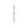 Quantum ควอนตั้ม ปากกาเจลลูลอยด์แฟนซี BP03 หัว 0.5 คละสี 1 กล่อง มี 12 แท่ง หมึกน้ำเงิน เขียนลื่น ลายเส้นคมชัด ตัวด้ามพร้อมลายการ์ตูนสัตว์เมืองหนาว Geluloid Fancy ปากกา ปากกาเจล ปากกากด