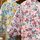 เดรสลายกุหลาบชายระบาย(A004)เสื้อผ้าแฟชั่นผู้หญิง เดรส เดรสผู้หญิง แฟชั่นเกาหลี เดรสแฟชั่น