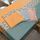 KACEE ผ้าปูโต๊ะ ผ้าคลุมโต๊ะ PVC คุณภาพดี สายสวยเนื้อหนา มี ขนาด140 x 190cm, 140 x 250cm กันน้ำพร้อมส่ง